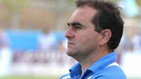 Javier Bermúdez, nuevo entrenador del Manzanares