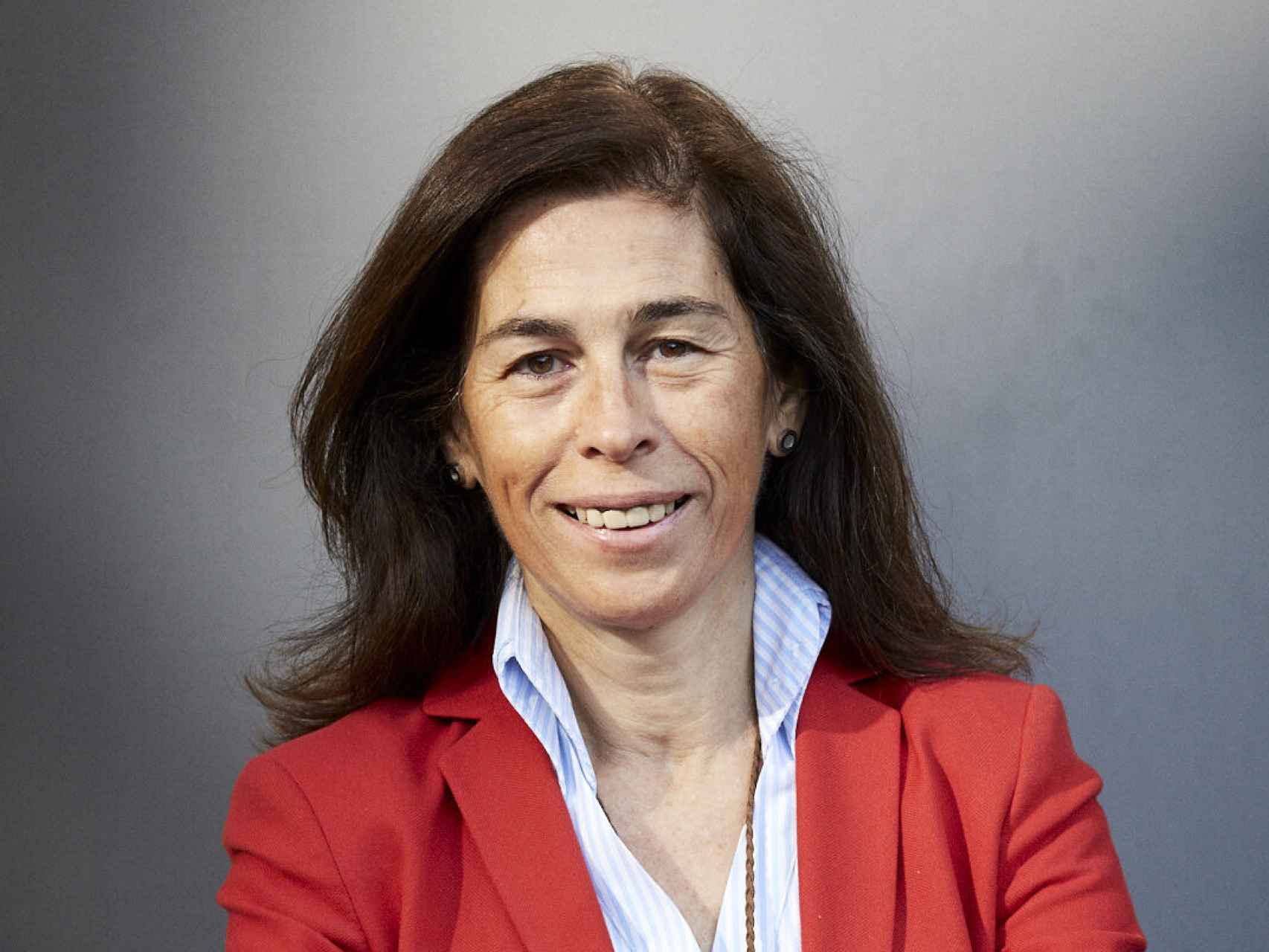 Elena González