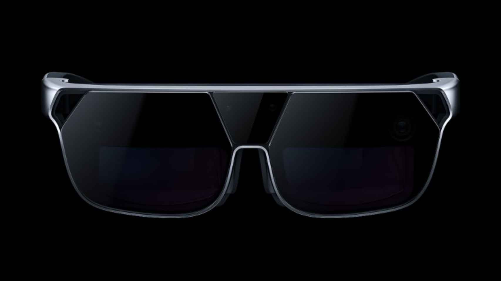 La segunda generación de gafas AR de Oppo llegará en 2021.