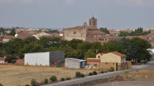 Castilla y León