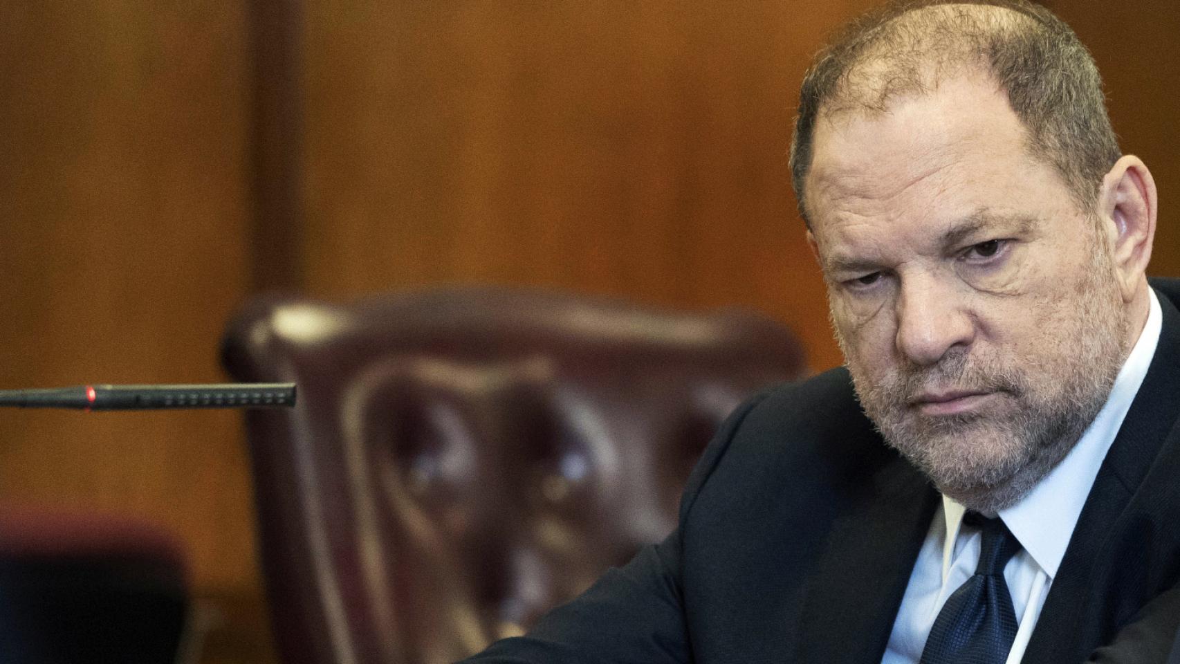 Harvey Weinstein Declarado Culpable De Violar A Una Modelo En Su Juicio De Los Ángeles 