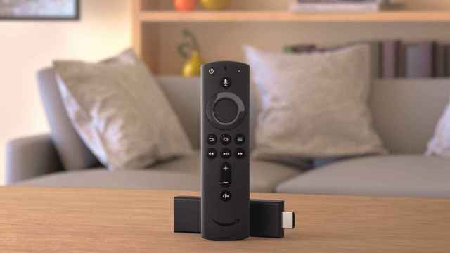 El Amazon Fire TV se actualiza en España con televisión en directo y rutinas de Alexa