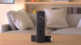El Amazon Fire TV se actualiza en España con televisión en directo y rutinas de Alexa