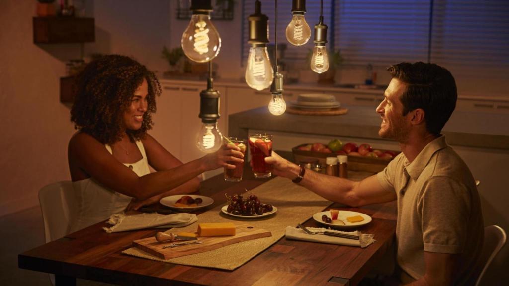 Philips Hue White Filament