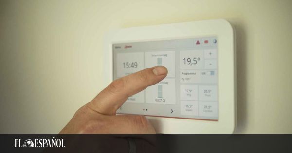 Trucos para calentar la casa sin poner la calefacción · Vivienda Saludable