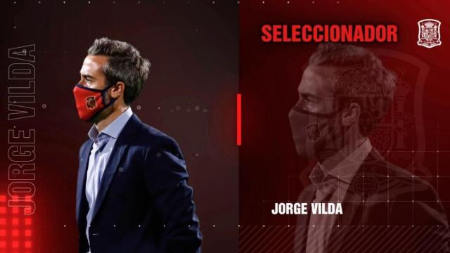 Estas son las 23 convocadas para los duelos ante Moldavia y Polonia