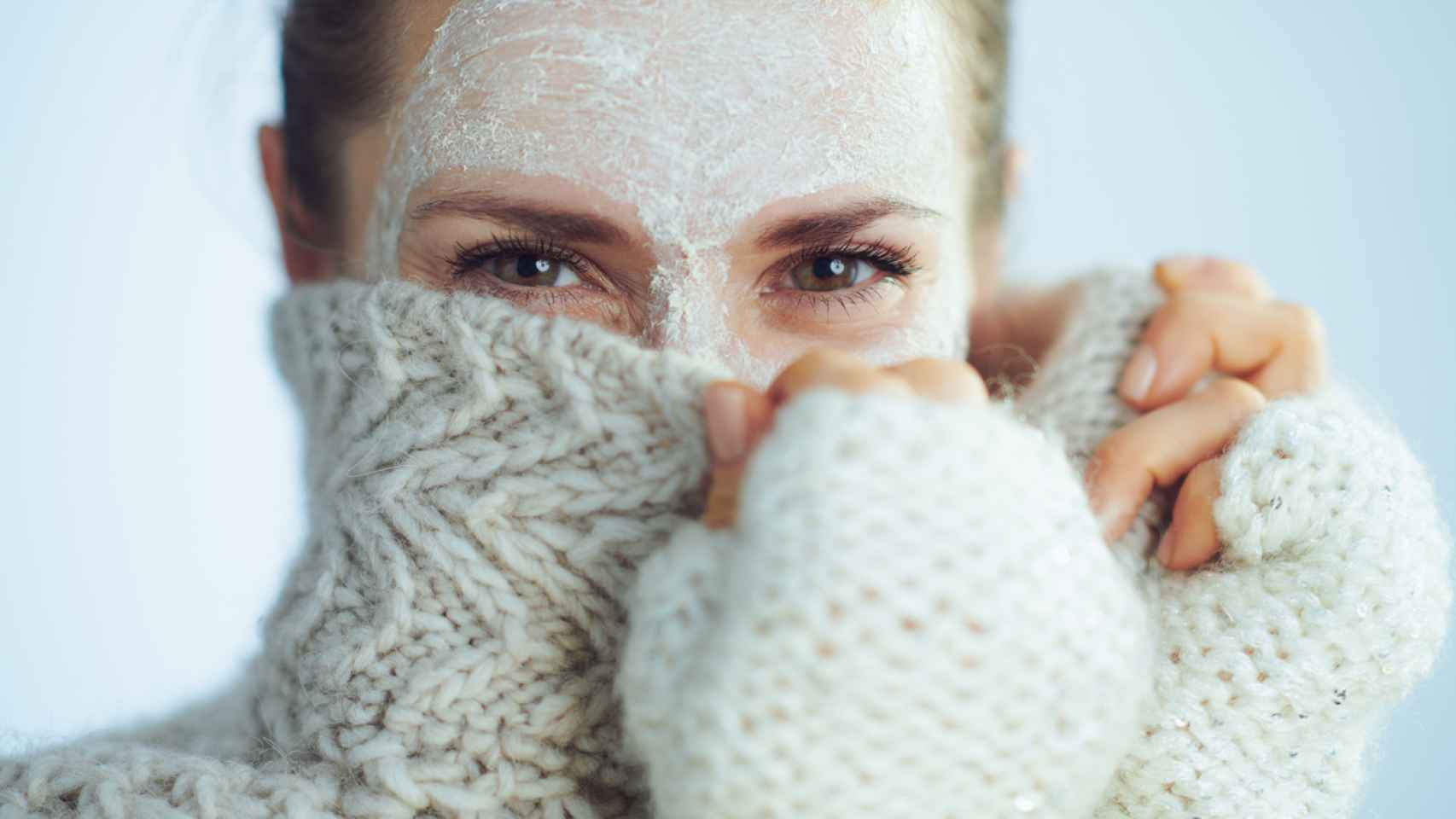 El frío reseca y deshidrata tu piel: estas son las 7 mejores cremas faciales hidratantes para evitarlo