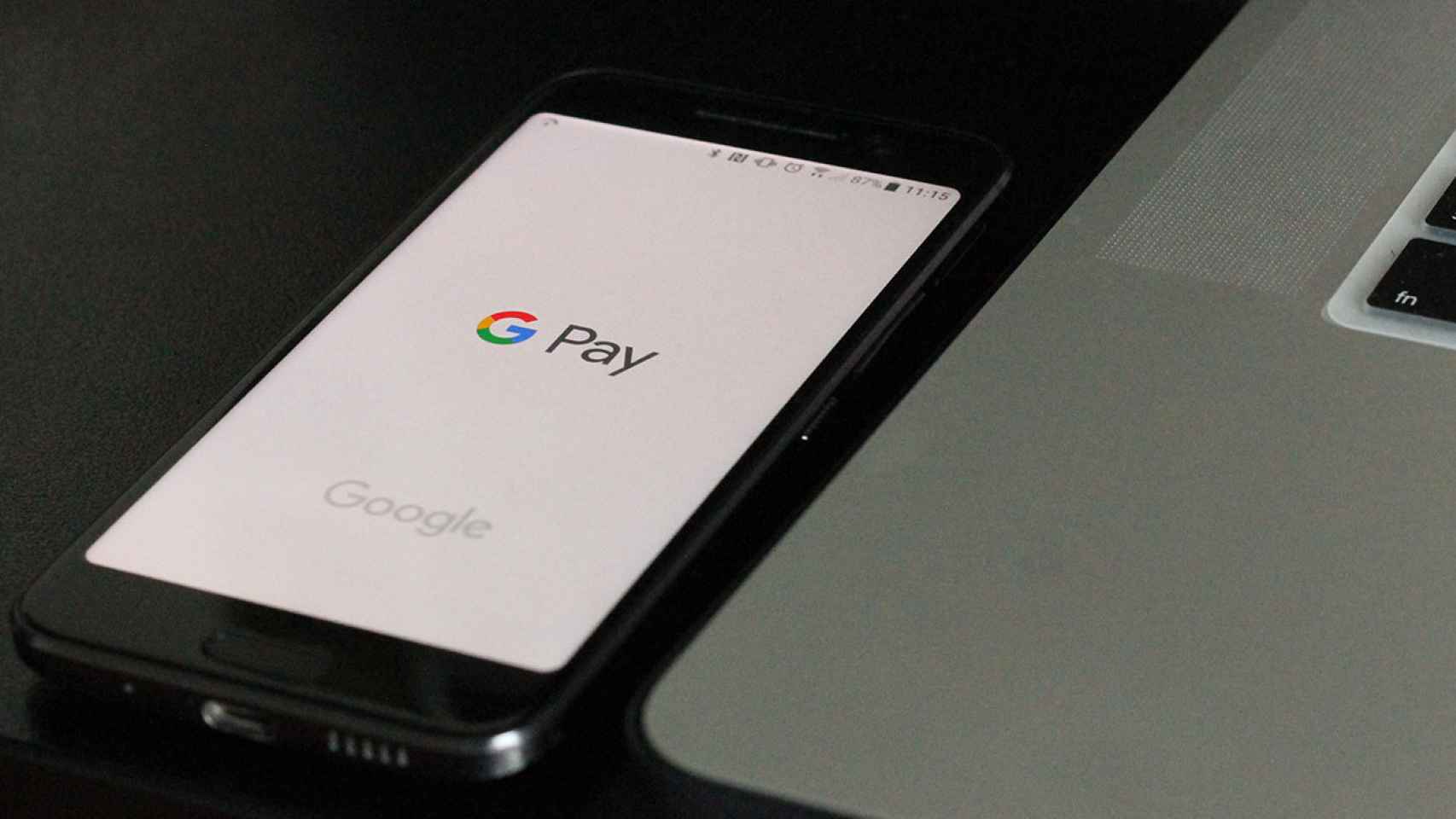 Google y BBVA permitirán la apertura de cuentas bancarias en Pay en 2021