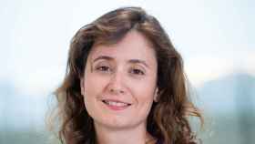 Isabel del Pozo, directora global en Airbus de UTM.