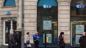 Sucursal de TSB en Reino Unido | Banco Sabadell