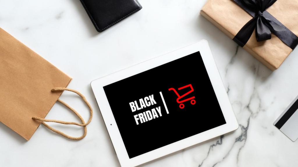 ¿Sabías que el Black Friday 2020 es el más largo de la historia? Te explicamos por qué