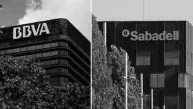 BBVA-Sabadell, la otra derrota económica del 'procés'