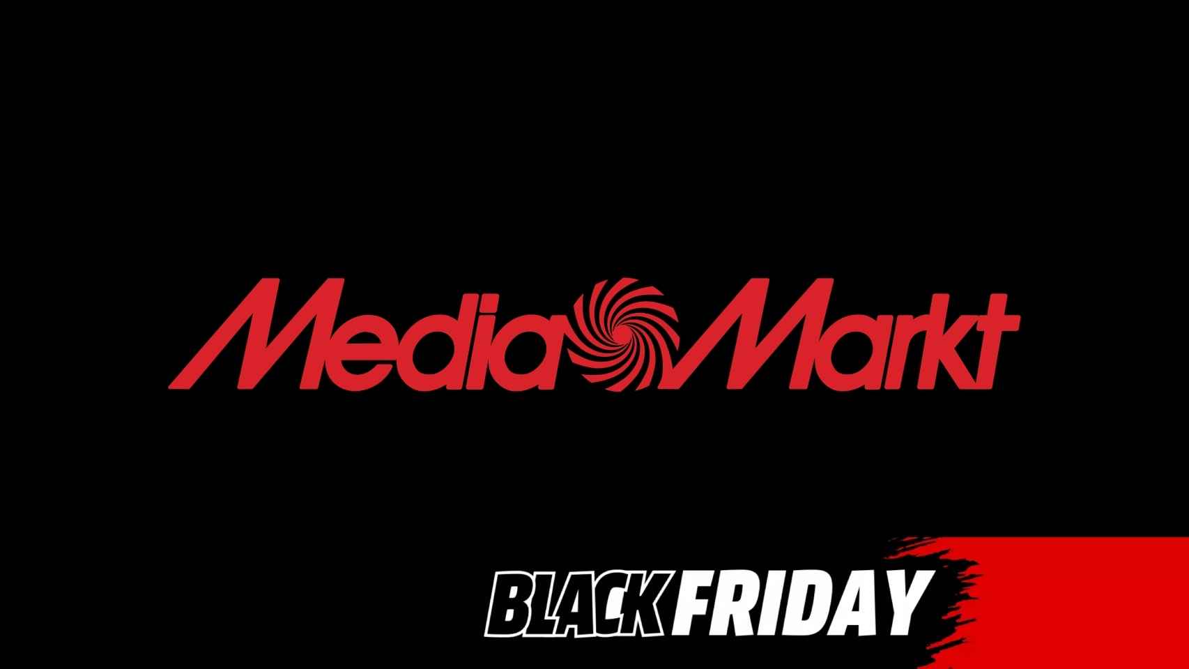 Black Friday en Media Markt: chollos en gadgets hasta el domingo