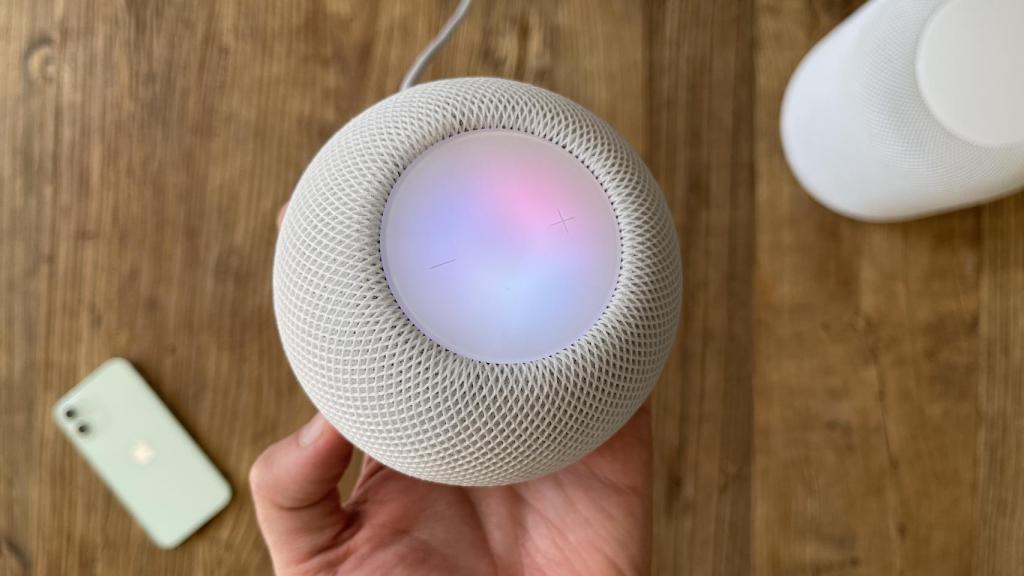 HomePod mini
