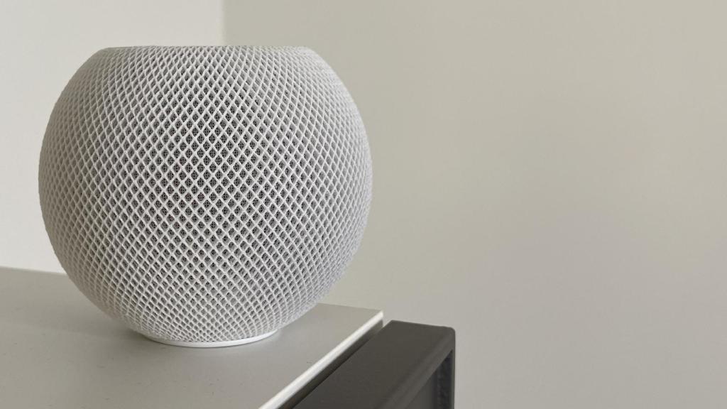 HomePod mini