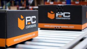 PcComponentes.