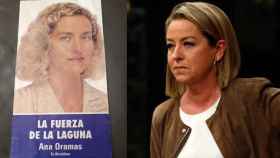 Ana Oramas, la diputada cañera contra Sánchez: de codearse con Borbones a luchar por Canarias