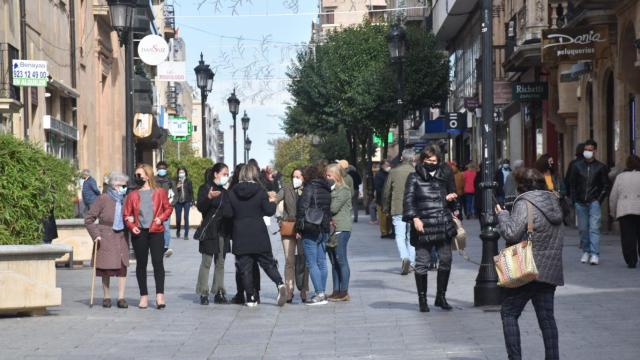 Castilla y León