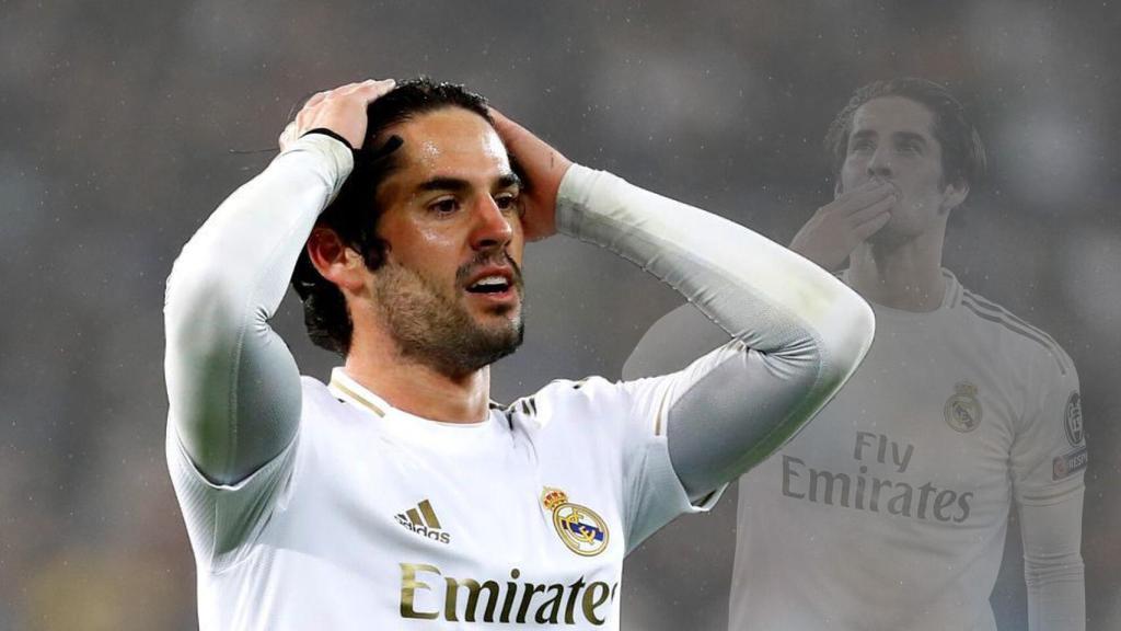 Isco y el Real Madrid: razones de ambas para buscar
