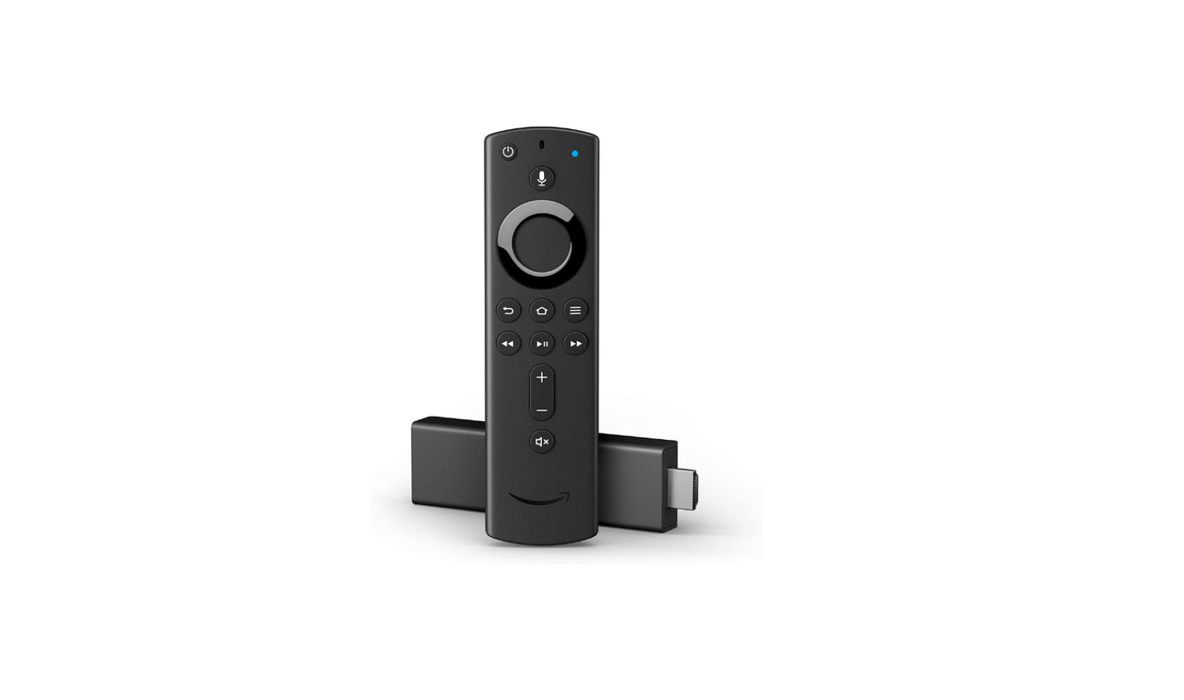 Fire TV Stick