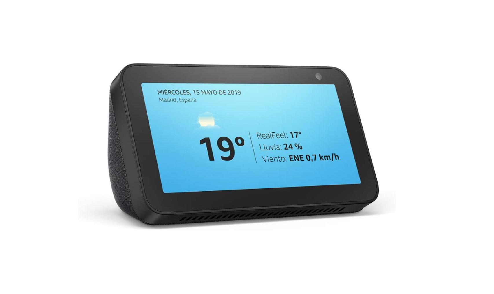 Echo Show 5