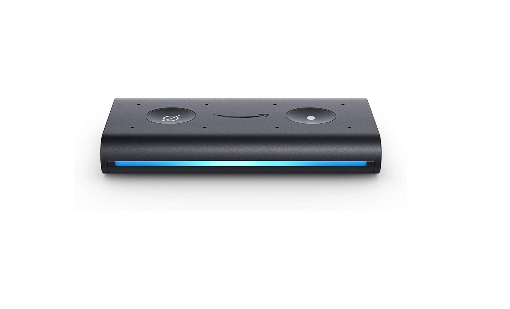 Echo Auto