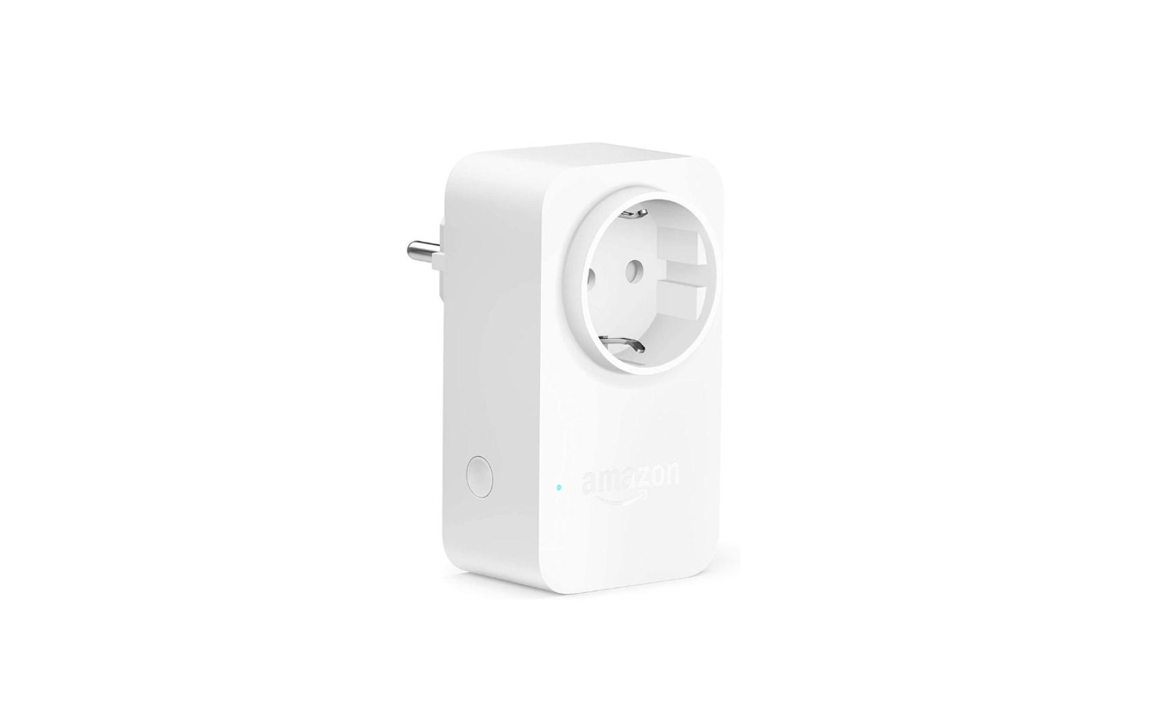 Amazon Smart Plug