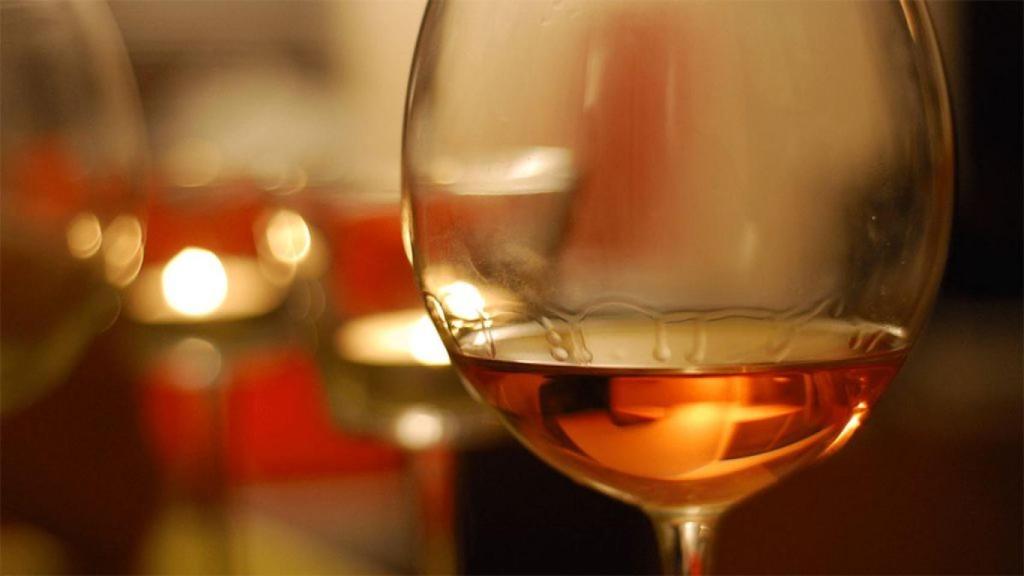 Los sobremadre son los Orage Wines madrileños.