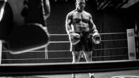 El boxeador estadounidense Mike Tyson, excampeón de los pesos pesados. Foto: Instagram (@miketyson)