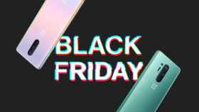 OnePlus celebra el Black Friday con descuentos en móviles y accesorios