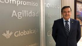 José Luis Ortiz, Product Manager de Planes de Pensiones de Globalcaja