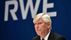 RWE vende el 49% de un proyecto de eólica marina en Reino Unido por 730 millones