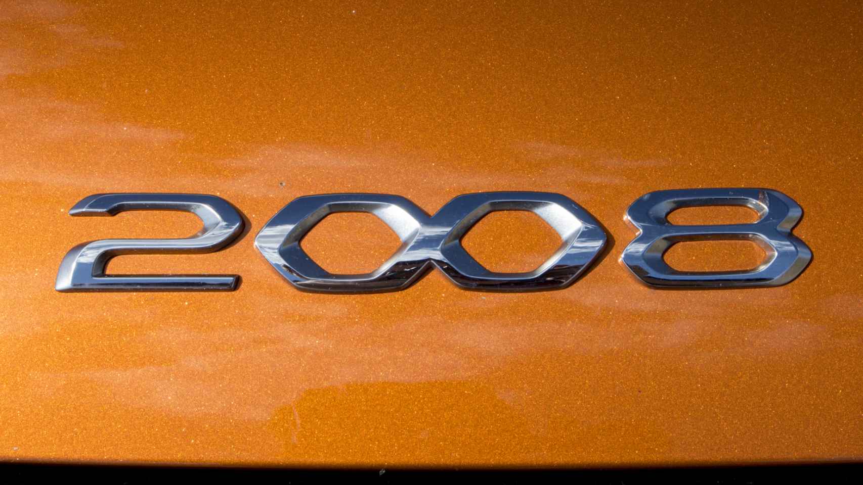 El Peugeot 2008 es de los modelos más vendidos de su segmento.