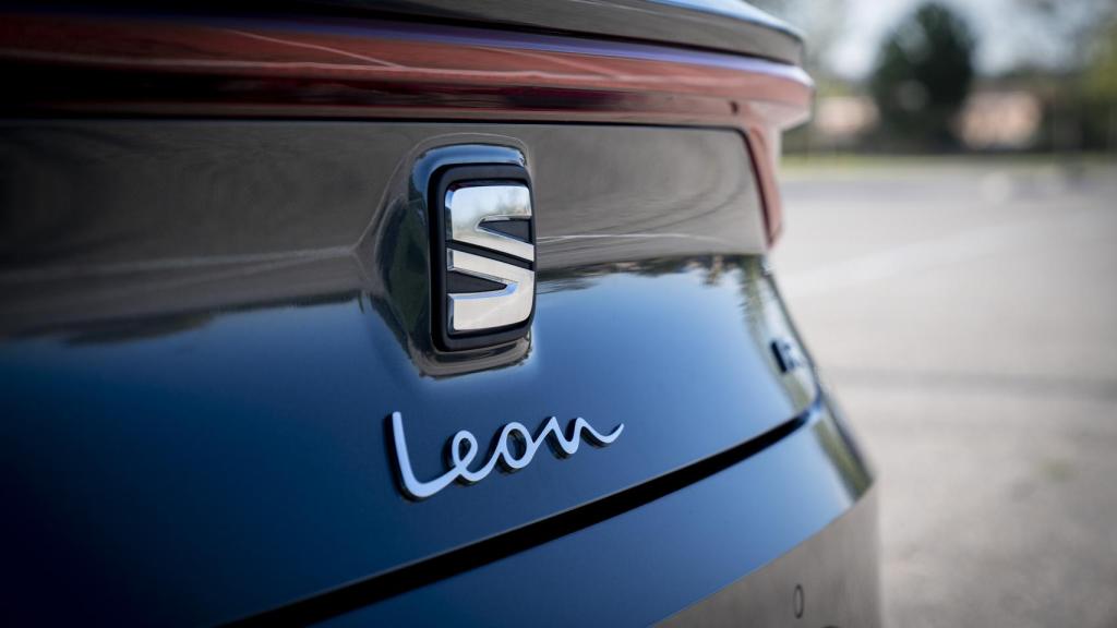 El Seat Leon Que Sortea El Espanol Recorre Hasta 64 Kilometros En Electrico