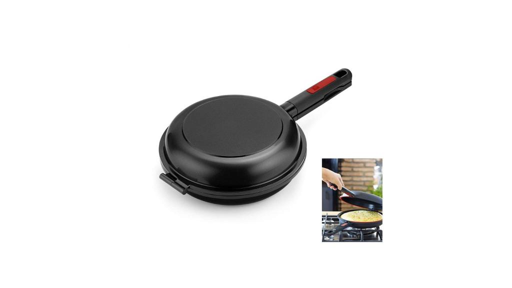 Sartén para tortilla