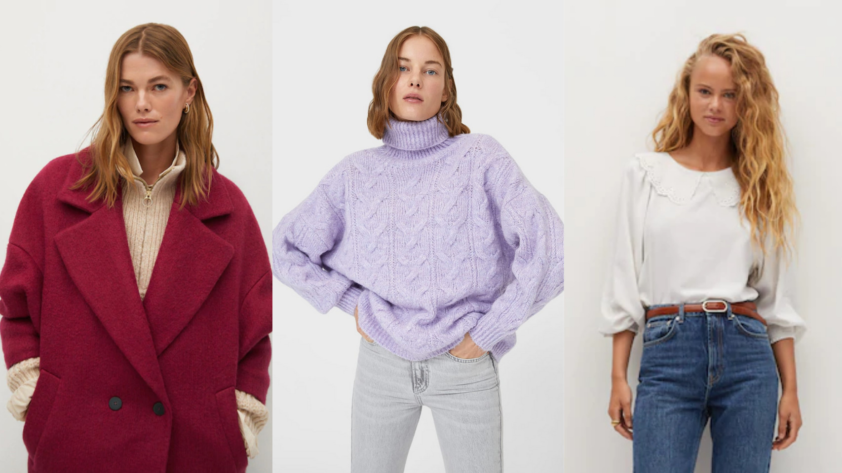 Black Friday: estas son las prendas más versátiles que podrás comprar en  Zara, Mango, H&M...
