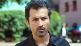 Feyyaz Duman interpreta a Arif en 'Mujer'.