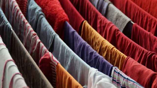 Los mejores trucos para secar la ropa en invierno