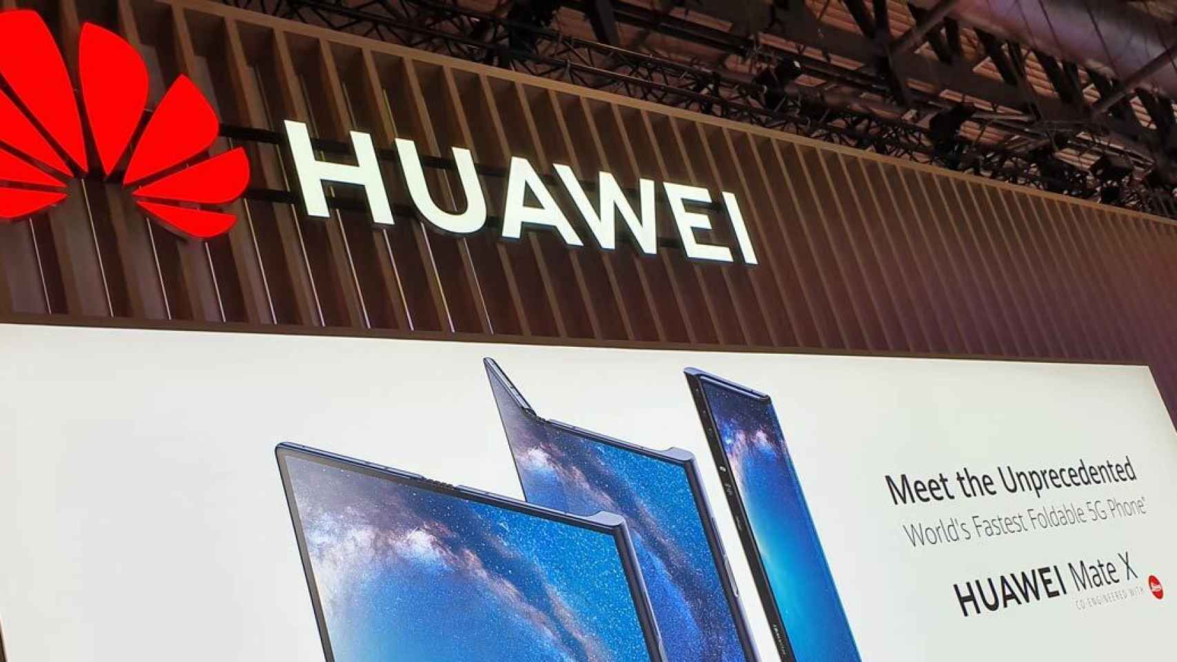 Huawei no se rinde: el Huawei P50 llegará con procesador Kirin