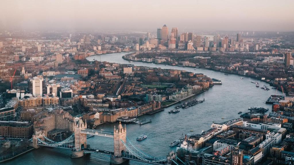 Londres.