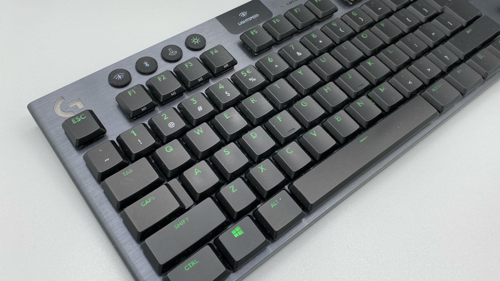 Teclados TKL: qué son y cuáles son los mejores para gaming