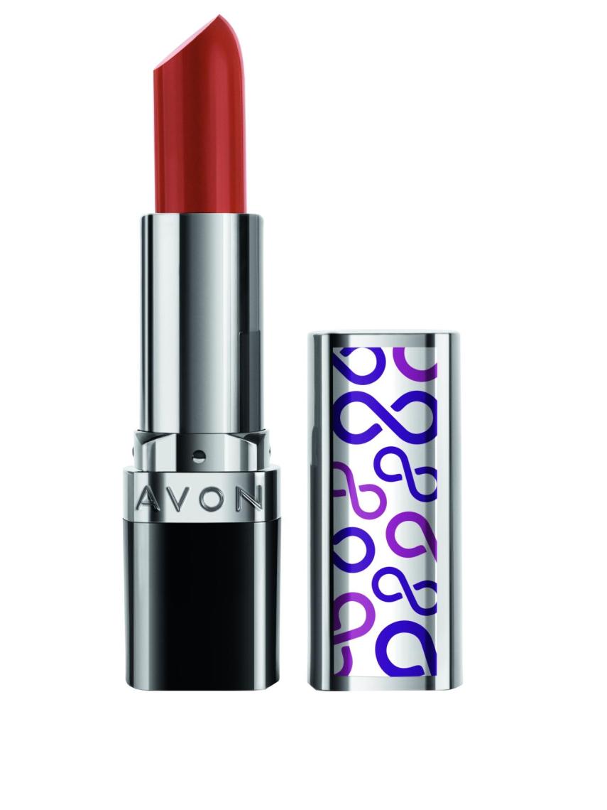 Labial Speak Out AVON HD.