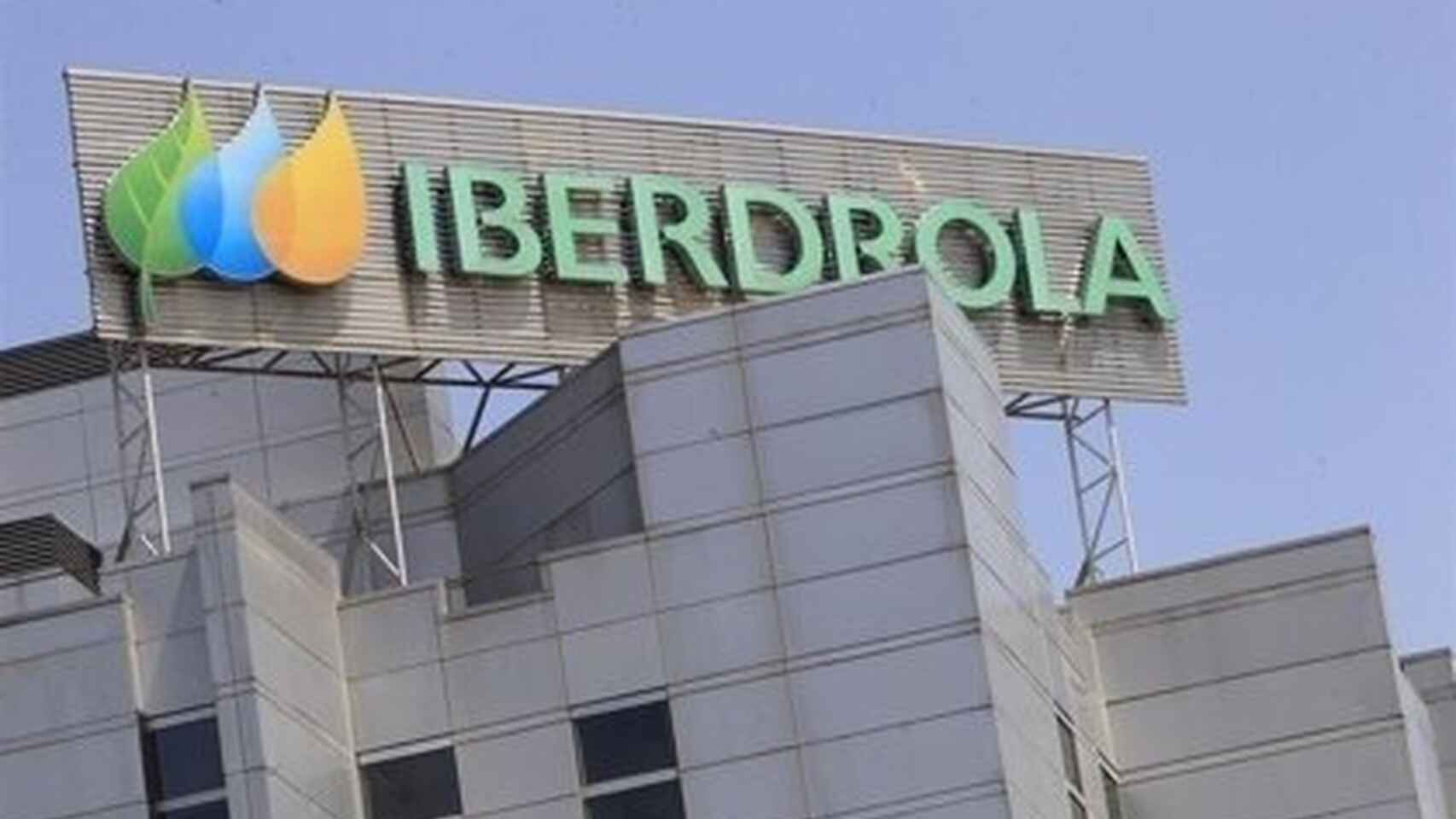 Sede de la energética Iberdrola, uno de los valores más repetidos por los expertos.