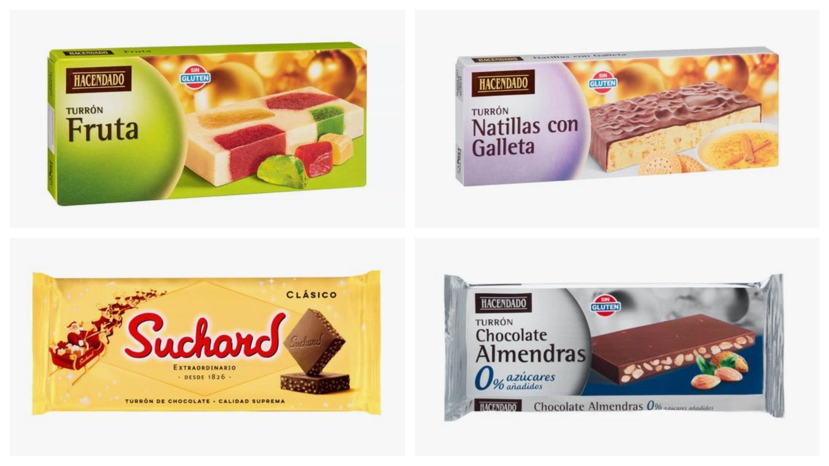 Carrefour - Productos #SinGluten a 1 euro en