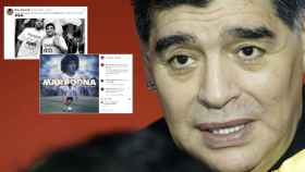 Diego Armando Maradona ha fallecido a los 60 años.