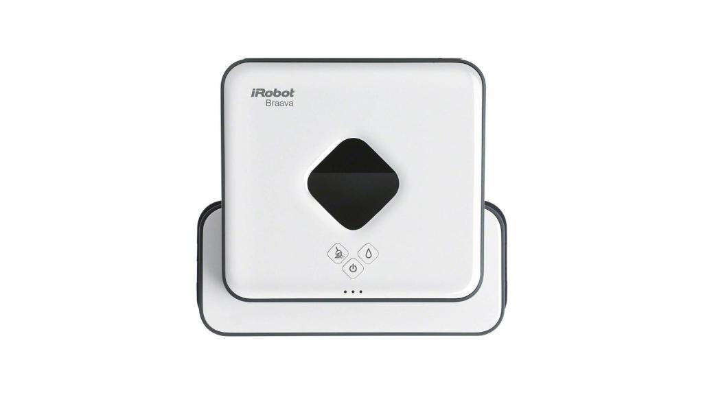 iRobot Braava 390t