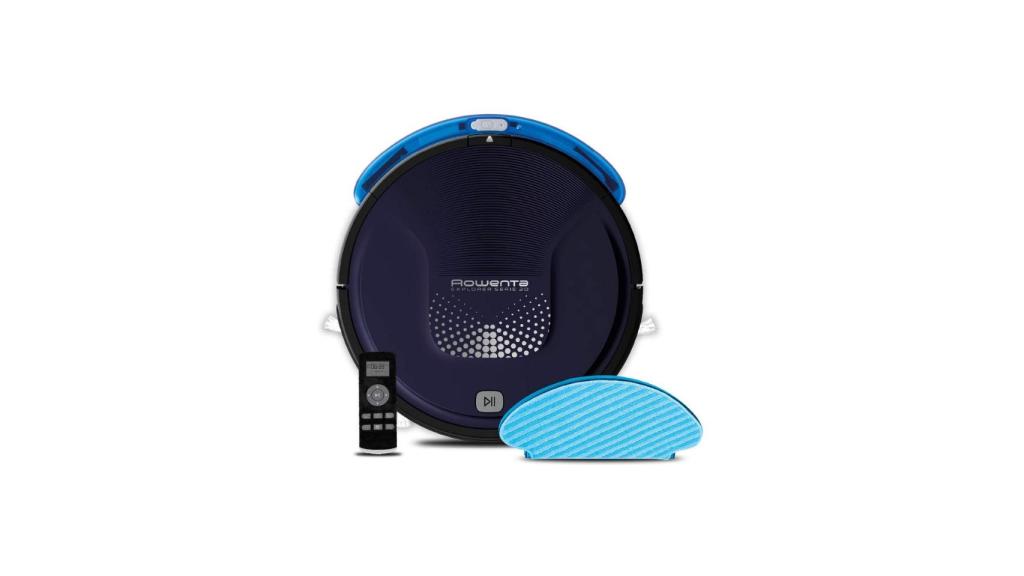 Rowenta RR6871WH Smart Force Explorer Aqua