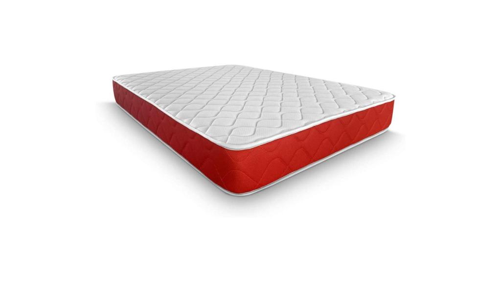 Colchón Viscoelástico Lite Reversible