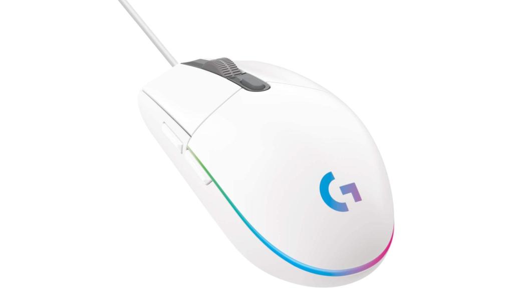 Ratón Logitech