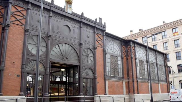 mercado central salamanca